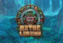 Aztec Legend slot